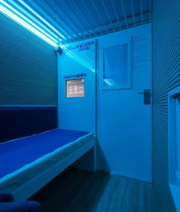 ZzzleepandGo BGH Ospedale Bergamo-1