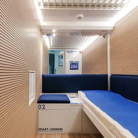 ZzzleepandGo BGH Ospedale Bergamo-2